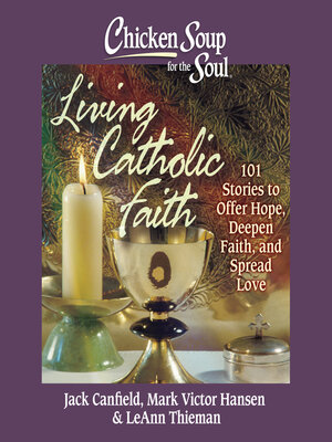 cover image of Living Catholic Faith